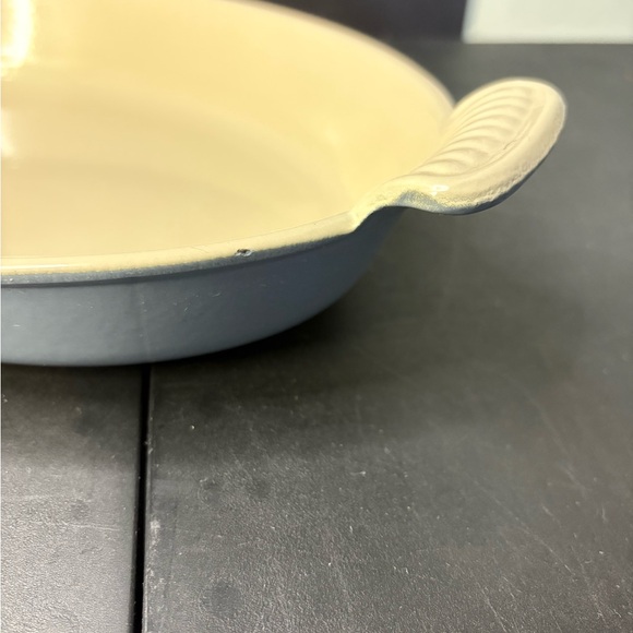 Cousances 28 Baking Dish made in France - Picture 5 of 11